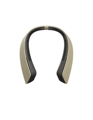 Ventilateur de cou sans pales NEF20 avec batterie de 4 000 mAh