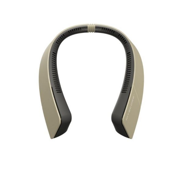 Ventilateur de cou sans pales NEF20 avec batterie de 4 000 mAh