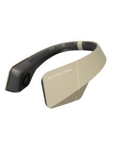 Ventilador de cuello sin aspas NEF20 manos libres