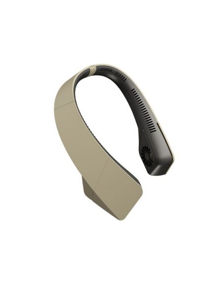 Ventilador de cuello sin aspas NEF20 manos libres