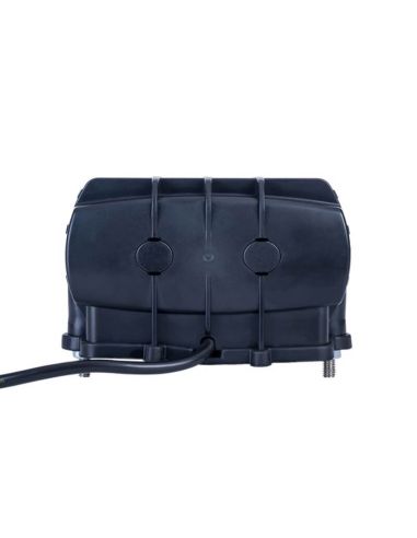 Trasera de Intermitente Encendido Piloto Trasero LED rectangular con soporte inferior Neon con cable 3 Funciones R1 S1 2A