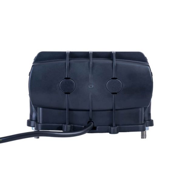 Trasera de Intermitente Encendido Piloto Trasero LED rectangular con soporte inferior Neon con cable 3 Funciones R1 S1 2A