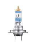 Bombilla H7 muy potente Night Breaker 220 + 220% 64210NB220 + de 150m Tapa Dorada