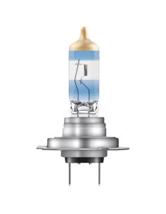 Bombilla H7 muy potente Night Breaker 220 + 220% 64210NB220 + de 150m Tapa Dorada 2