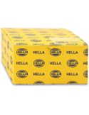 Caja Piloto intermitente para Frontal, Lateral o Trasera ECE R6 12V-24V Homologado 2BA 001 227-211