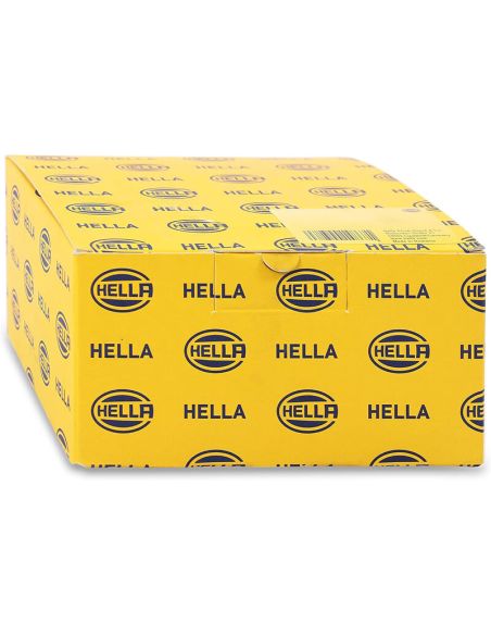 Caja Piloto intermitente para Frontal, Lateral o Trasera ECE R6 12V-24V Homologado 2BA 001 227-211