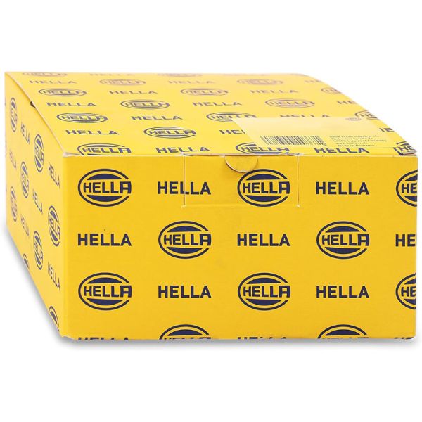 Caja Piloto intermitente para Frontal, Lateral o Trasera ECE R6 12V-24V Homologado 2BA 001 227-211