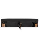 Trasera Piloto LED de galibo delantero Graphite para visera Scania con Cable y con o sin conector Graphite Dark A R10