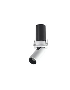 Foco empotrable LED 5W GARDA MINI, blanco 2700K/3000K/4000K