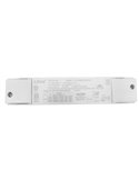 Driver TAMPA 8W, No Regulable On/Off o Dimmable Triac/Dali, 200mA