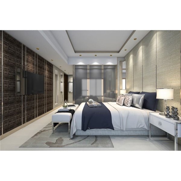 Aro empotrable moderno redondo MALT blanco, GU10 (no incl.), máx. 12W, corte 60mm