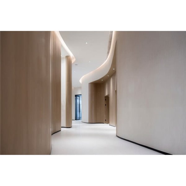 Spot LED encastré minimaliste 3W CANE blanc, 45º, Ø40,2mm 3000K/4000K