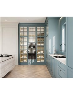 Spot encastrable LED blanc EILAT 9W, température de couleur 2700K/3200K/4000K, Ø141mm - Entraxe de découpe 115-125mm 2