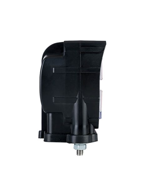 Faro Delantero LED con soporte inferior con Luz de Posición Neon e Intermitente A 1 CleoFront 12V 24V