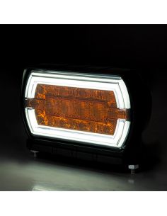 Farol de LED com suporte... 2