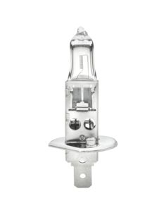 Lámpara Halógena H1 HELLA 12V 55W Standard P14.5s Homologada ECE 2