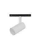 Foco LED magnético blanco MAGNETO 20W, 3000K 1600Lm, 38º