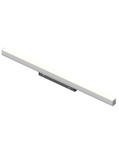 Módulo linear LED Difusor para trilho magnético 16W, branco MAGNETO, 3000K 1280Lm, 120º, 600mm de comprimento 2