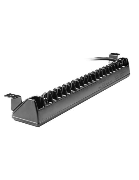 Lámpara LED barra de Maniobra CRP1 12V/24V 2200Lm IP67/IP69K Homologada R148