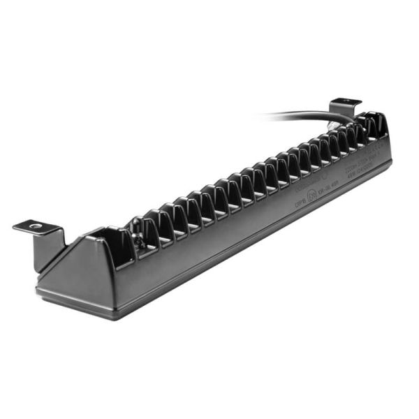 Lámpara LED barra de Maniobra CRP1 12V/24V 2200Lm IP67/IP69K Homologada R148