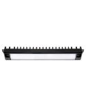 Lámpara LED barra de Maniobra CRP1 12V/24V 2200Lm IP67/IP69K Homologada R148