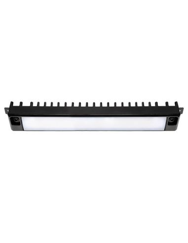 Lâmpada de barra de manobra LED CRP1 12V/24V 2200Lm IP67/IP69K aprovada R148