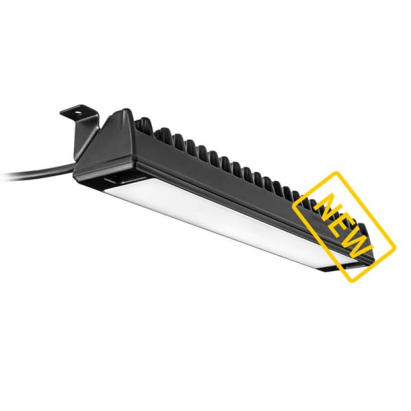 Lampe de manœuvre LED CRP1 12 V/24 V 2 200 lm IP67/IP69K homologuée R148