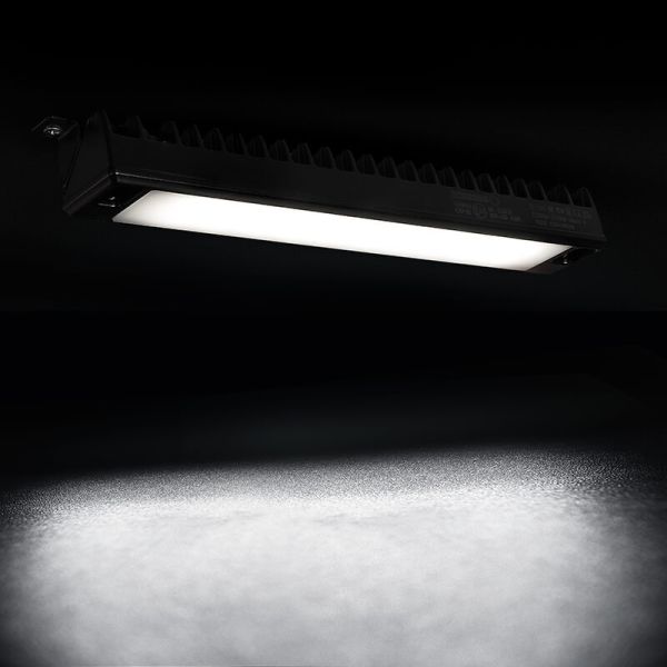 Lámpara LED barra de Maniobra CRP1 12V/24V 2200Lm IP67/IP69K Homologada R148