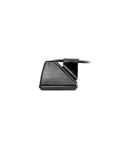 Lateral de Lámpara LED barra de Maniobra CRP1 12V/24V 2200Lm IP67/IP69K Homologada R148