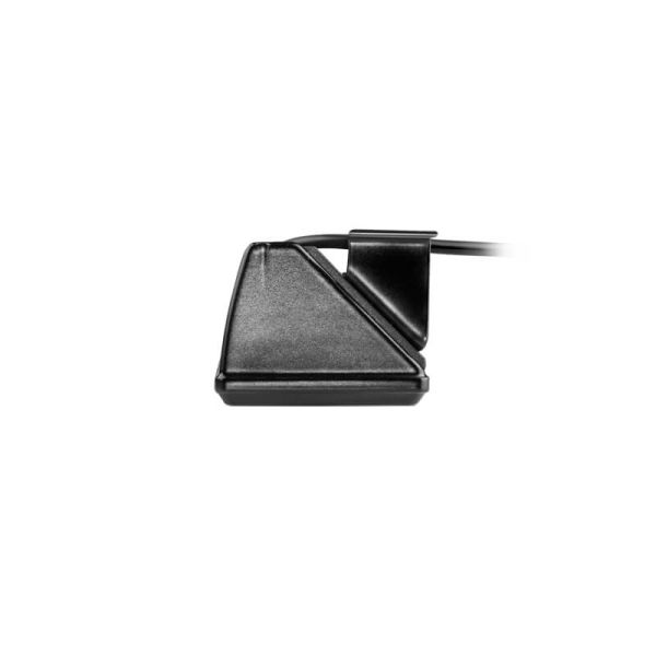 Lateral de Lámpara LED barra de Maniobra CRP1 12V/24V 2200Lm IP67/IP69K Homologada R148