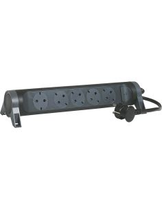 Legrand Mehrfachsteckdose 5...