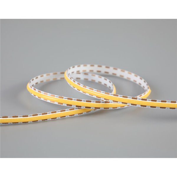 Rolo de tira LED para exterior de 5 m tiras LED STRIPS, 24V COB 12w/m IP65 3000K/4000K