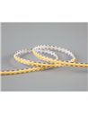 Rolo de tira LED para exterior de 5 m tiras LED STRIPS, 24V COB 12w/m IP65 3000K/4000K