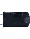 Faro Delantero LED con soporte lateral con Luz de Posición Neon e Intermitente A 1 CleoFront 12V 24V