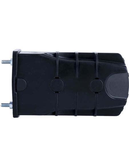 Faro Delantero LED con soporte lateral con Luz de Posición Neon e Intermitente A 1 CleoFront 12V 24V