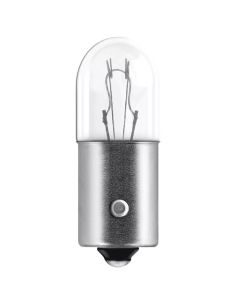 Lámpara Auxiliar OSRAM ORIGINAL T4W 12V 4W BA9s – Recambio Economico para Motos o Coches 2 Unds. 2