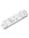 Controlador de tensão constante V1 12-48V, botão de pressão padrão e controle remoto RF FITAS DE LED