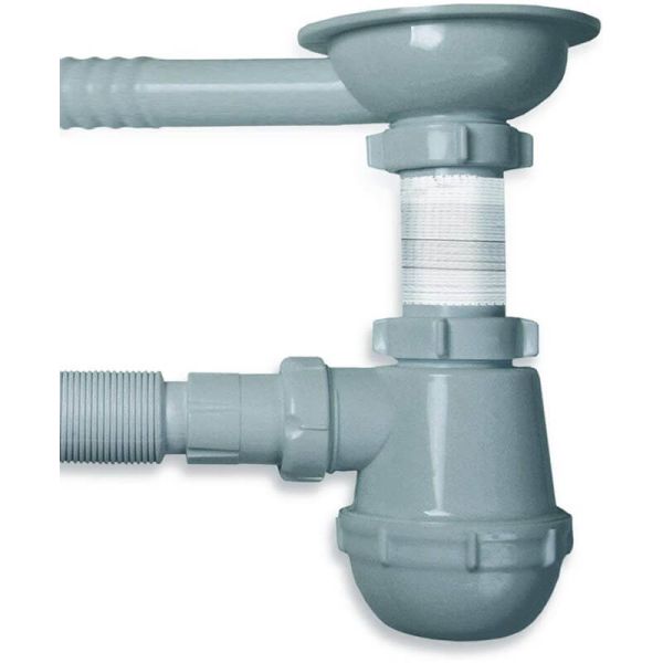 Fita adesiva cinza PATTEX Power Tape 50 mm x 10 m | À prova d'água e extra forte