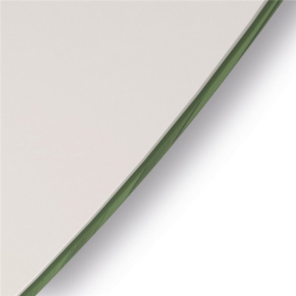 Espelho retroiluminado LED triplo toque GUADALUPE CCT 3000K-4500K-6000K e antiembaçante IP44