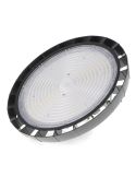 Campana LED Industrial UFO 200W Regulable 0-10V 5000K Flicker Free 26.000Lm