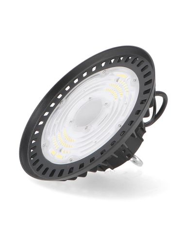 Ampoule LED UFO industrielle 100 W Série A Osram 1-10 V 180 lm/W | 4 000 K ou 5 000 K