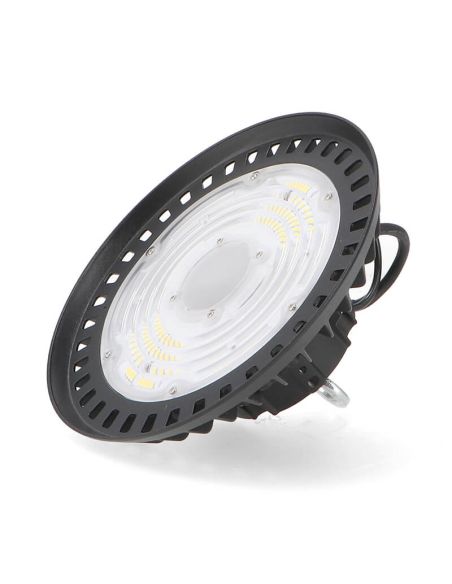 Campana LED UFO Industrial 100W Serie A Osram 1-10V 180lm/W | 4000K o 5000K