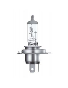 Bombilla H4 Classic 12V 60/55W Bilux embalaje de cartón 2