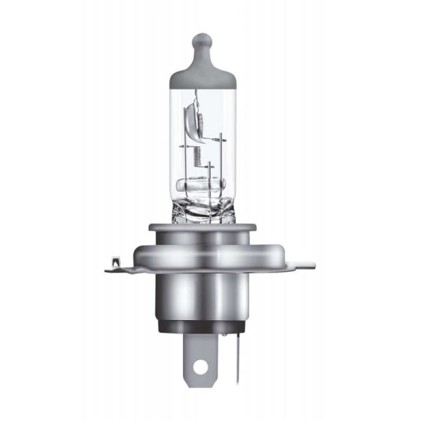 Bombilla H4 Classic 12V 60/55W Bilux
