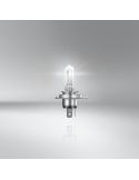 Bombilla H4 Classic 12V 60/55W Bilux