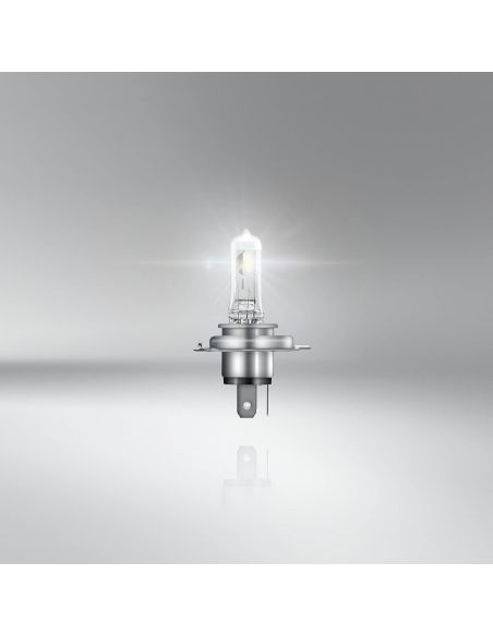 Bombilla H4 Classic 12V 60/55W Bilux