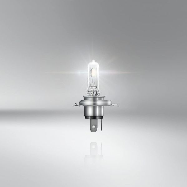 Bombilla H4 Classic 12V 60/55W Bilux