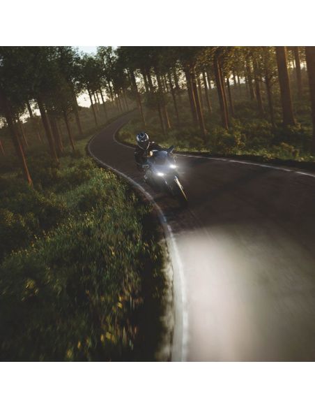 Bombilla Ambar Halogena Diadem Chrome PY21W 12V (Next Generation) 2 Unds. 7507DC Osram