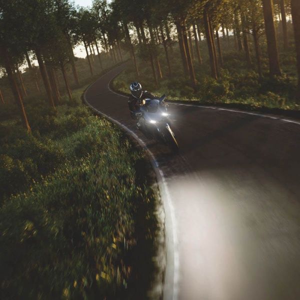 Bombilla Ambar Halogena Diadem Chrome PY21W 12V (Next Generation) 2 Unds. 7507DC Osram