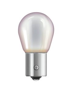 Bombilla Ambar Halogena Diadem Chrome PY21W 12V (Next Generation) 2 Unds. 7507DC Osram 2